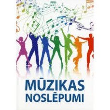 Mūzikas noslēpumi. Tatjana Mikušina, Iļjina J. Mūzikas noslēpumi. Tatjana Mikušina, Iļjina J.